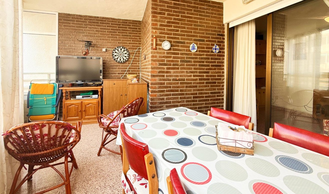 Reventa - Ground Floor - Torrevieja - La Mata