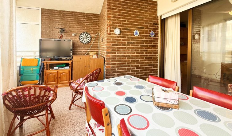 Reventa - Ground Floor - Torrevieja - La Mata