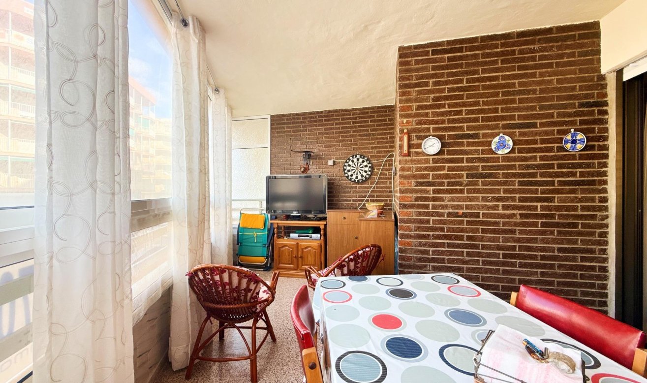 Reventa - Ground Floor - Torrevieja - La Mata
