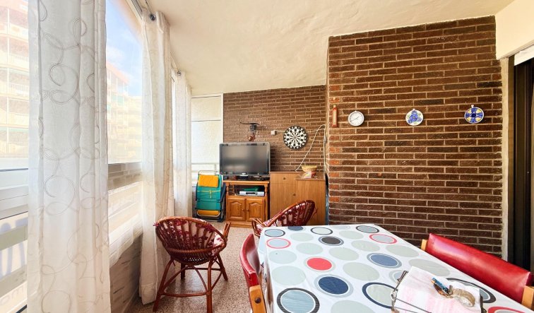Reventa - Ground Floor - Torrevieja - La Mata