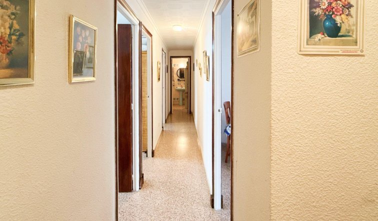 Reventa - Ground Floor - Torrevieja - La Mata