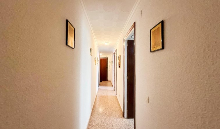 Reventa - Ground Floor - Torrevieja - La Mata