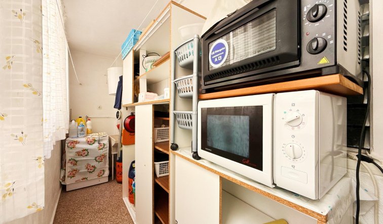 Reventa - Ground Floor - Torrevieja - La Mata