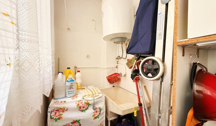 Reventa - Ground Floor - Torrevieja - La Mata