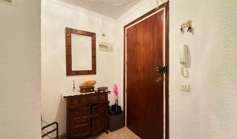 Reventa - Ground Floor - Torrevieja - La Mata