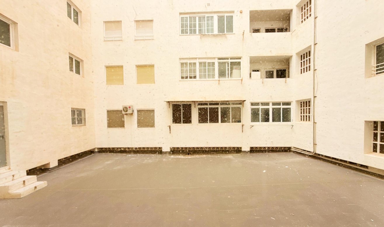 Reventa - Ground Floor - Torrevieja - La Mata