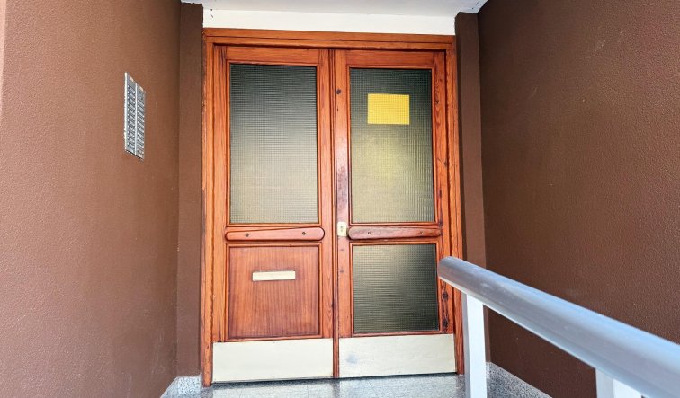 Reventa - Ground Floor - Torrevieja - La Mata