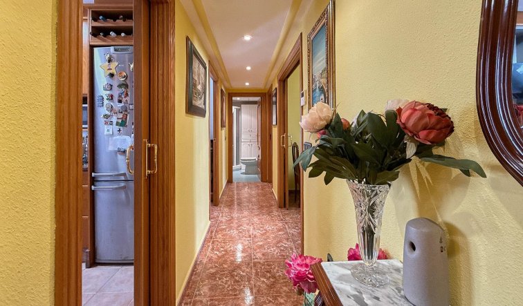 Reventa - Flat - Torrevieja - Playa del cura