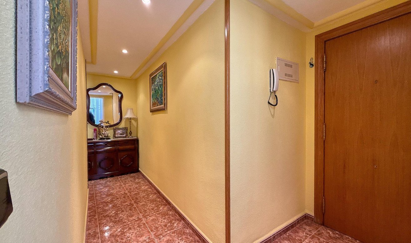 Reventa - Flat - Torrevieja - Playa del cura