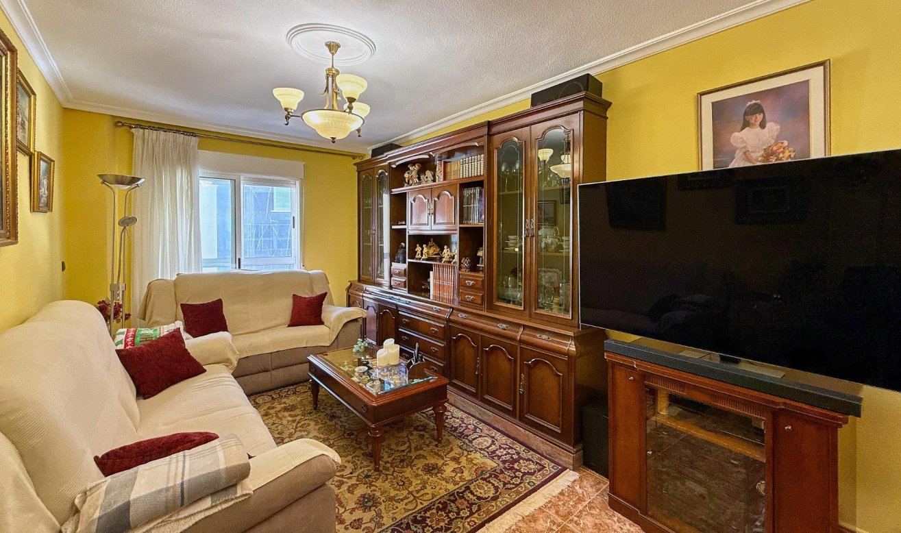 Reventa - Flat - Torrevieja - Playa del cura