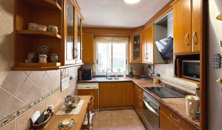 Reventa - Flat - Torrevieja - Playa del cura