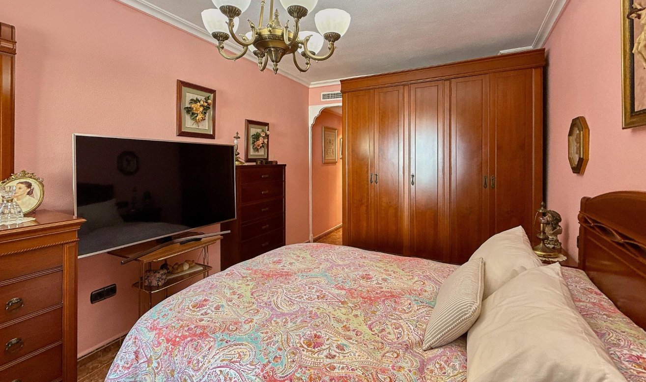 Reventa - Flat - Torrevieja - Playa del cura