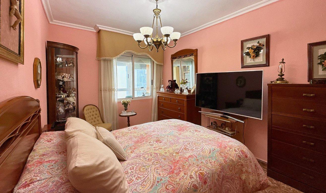Reventa - Flat - Torrevieja - Playa del cura
