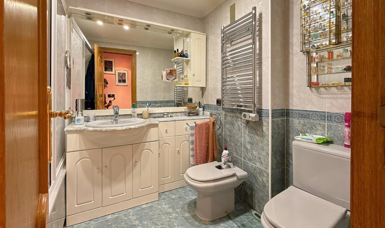 Reventa - Flat - Torrevieja - Playa del cura