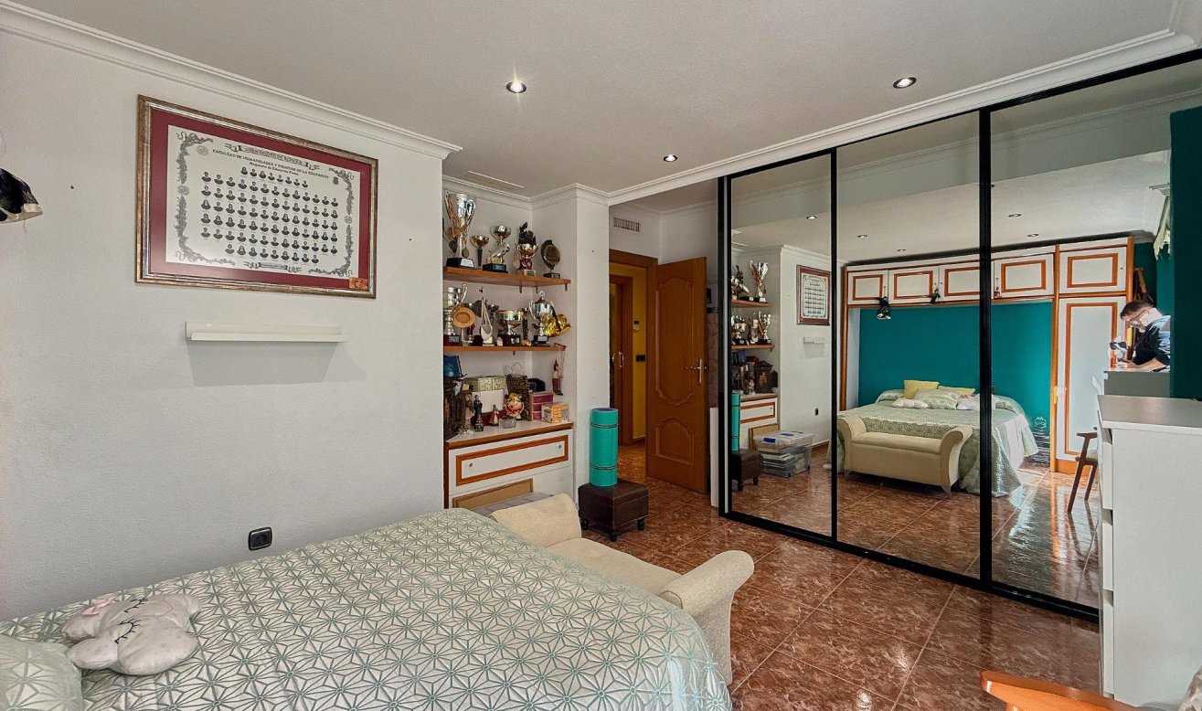 Reventa - Flat - Torrevieja - Playa del cura