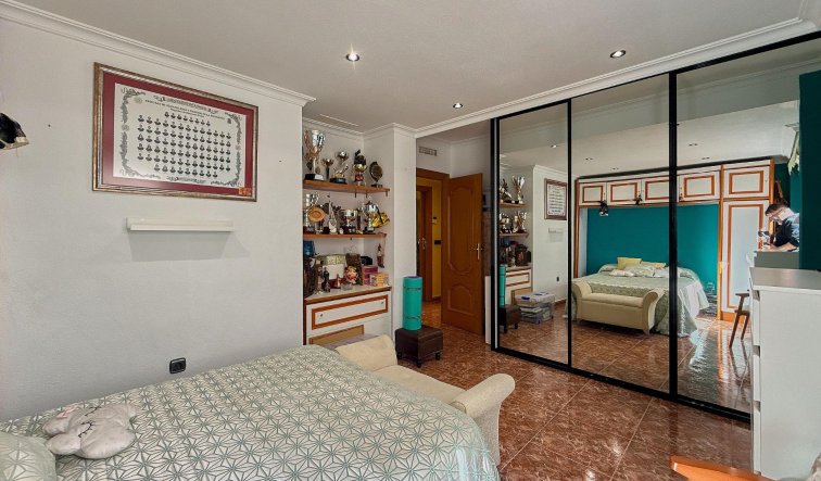 Reventa - Flat - Torrevieja - Playa del cura