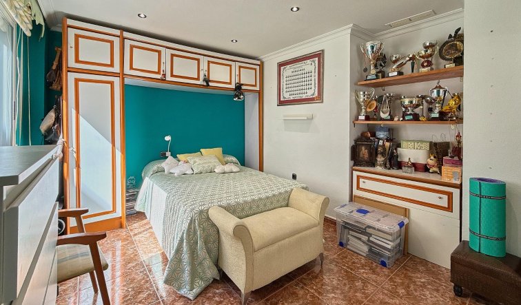 Reventa - Flat - Torrevieja - Playa del cura