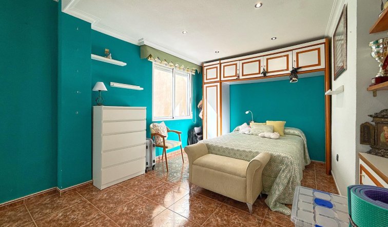 Reventa - Flat - Torrevieja - Playa del cura