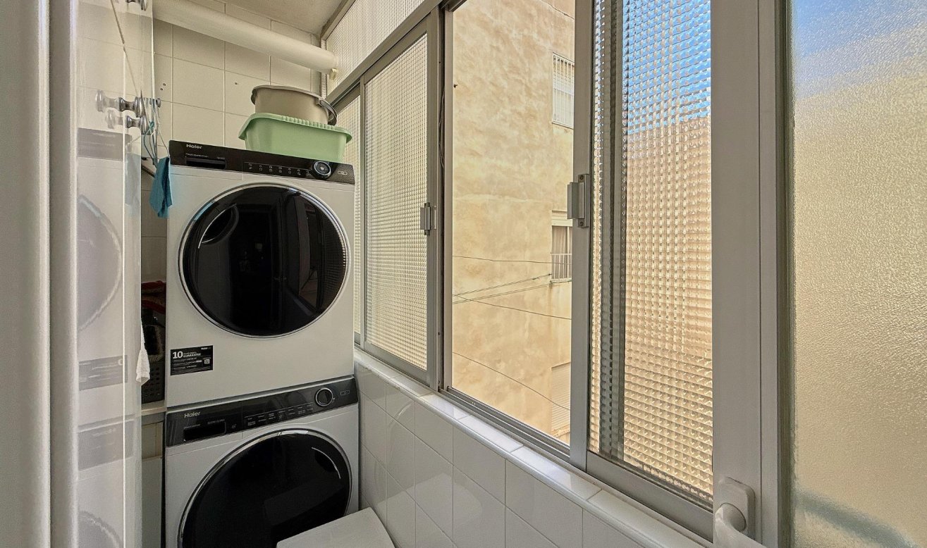 Reventa - Flat - Torrevieja - Playa del cura