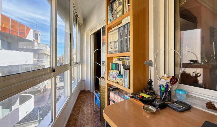 Reventa - Flat - Torrevieja - Playa del cura