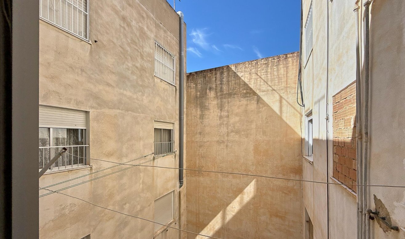 Reventa - Flat - Torrevieja - Playa del cura