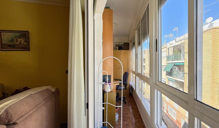 Reventa - Flat - Torrevieja - Playa del cura