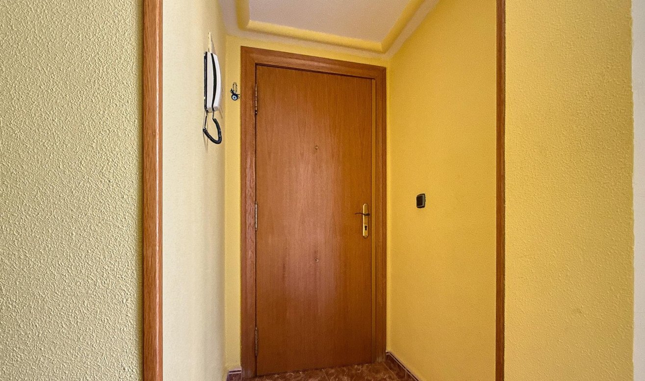 Reventa - Flat - Torrevieja - Playa del cura