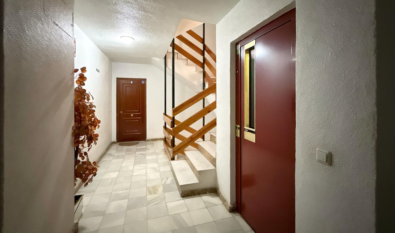 Reventa - Flat - Torrevieja - Playa del cura