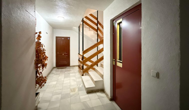 Reventa - Flat - Torrevieja - Playa del cura