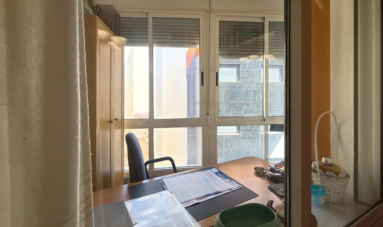 Reventa - Flat - Torrevieja - Playa del cura