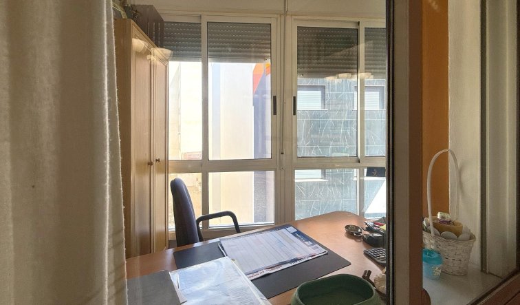Reventa - Flat - Torrevieja - Playa del cura
