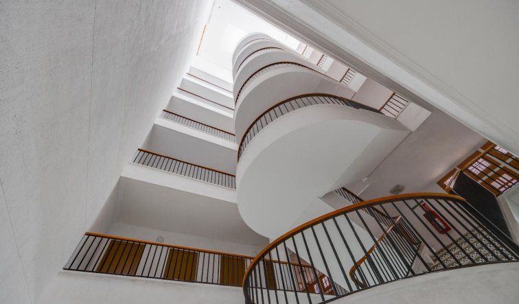 Resale - Apartment / flat - Torrevieja - torrevieja