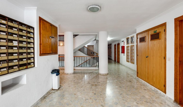 Resale - Apartment / flat - Torrevieja - torrevieja
