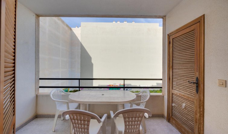 Resale - Apartment / flat - Torrevieja - torrevieja