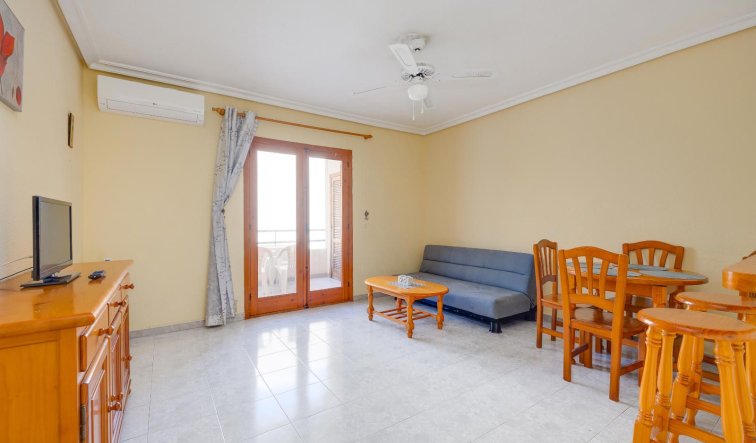 Resale - Apartment / flat - Torrevieja - torrevieja