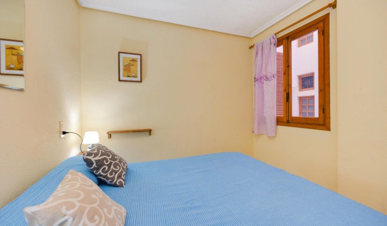 Resale - Apartment / flat - Torrevieja - torrevieja