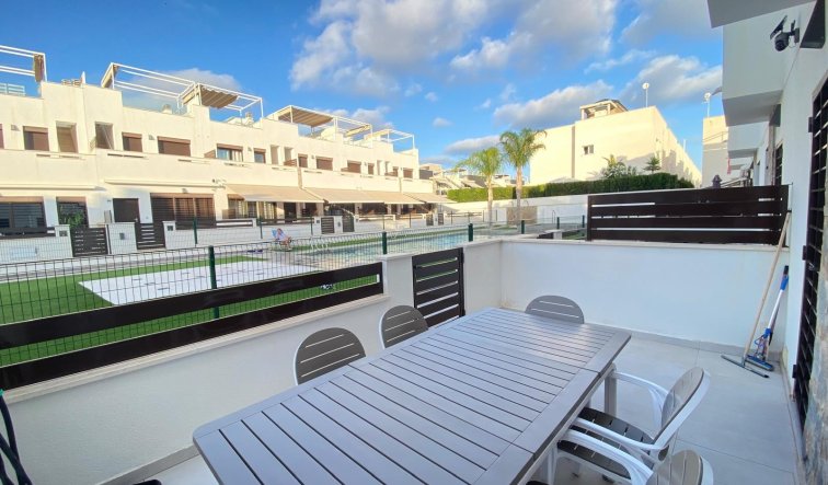 Reventa - Terraced house - Torrevieja - Torreta