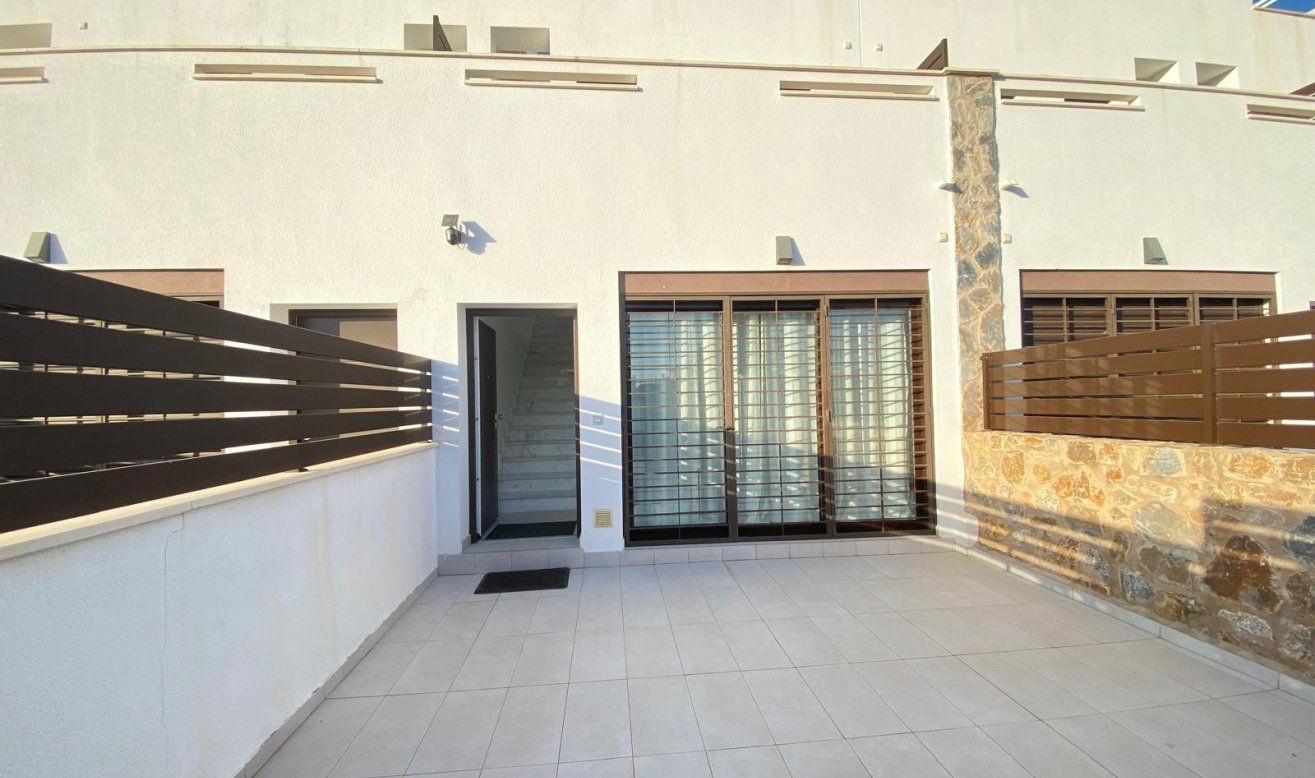 Reventa - Terraced house - Torrevieja - Torreta