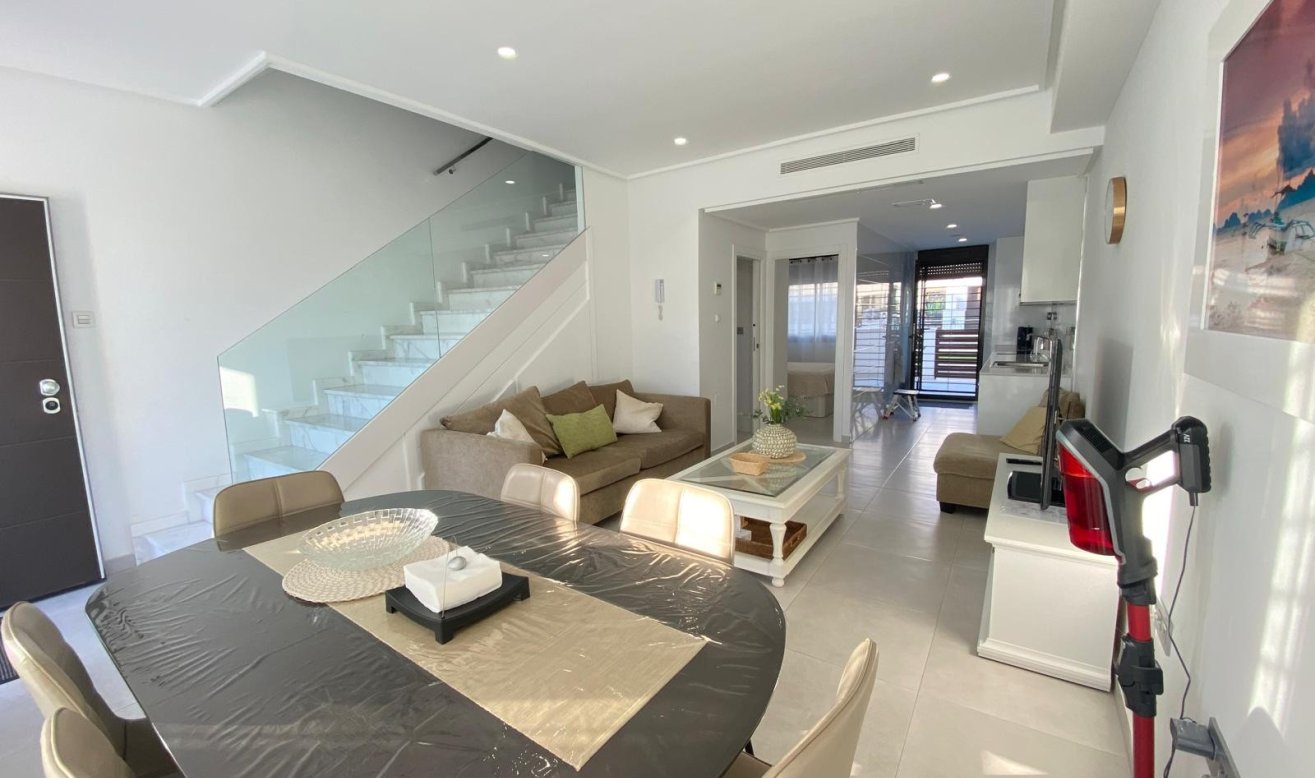 Reventa - Terraced house - Torrevieja - Torreta