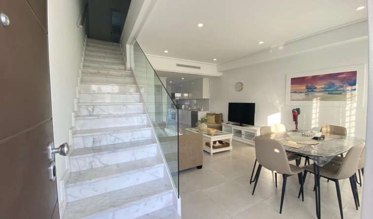 Reventa - Terraced house - Torrevieja - Torreta