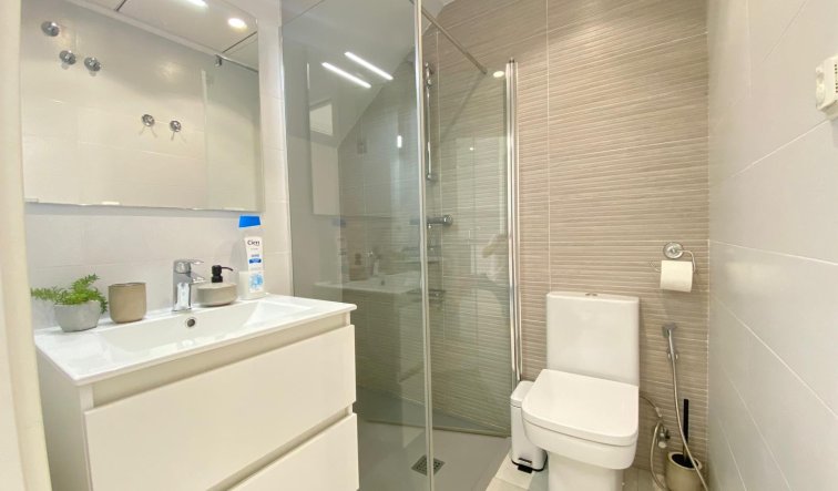 Reventa - Terraced house - Torrevieja - Torreta