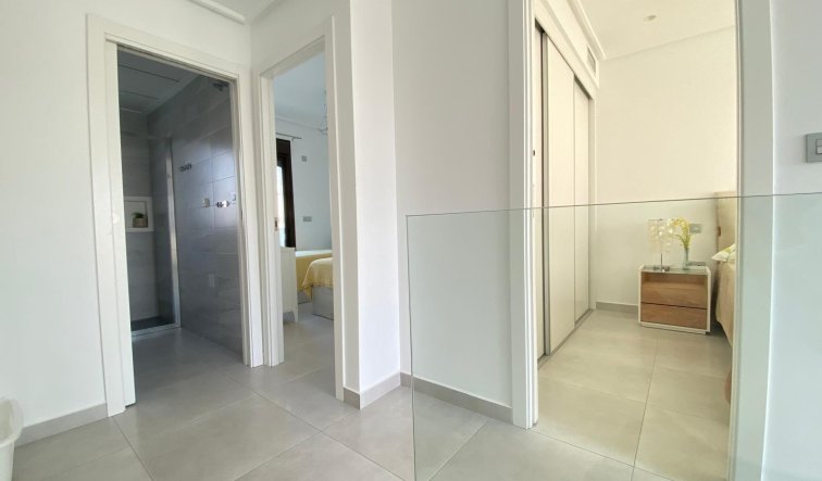 Reventa - Terraced house - Torrevieja - Torreta