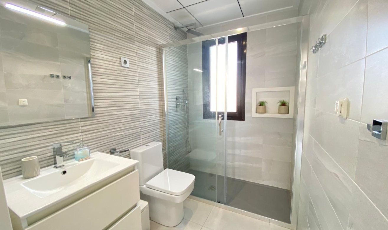 Reventa - Terraced house - Torrevieja - Torreta