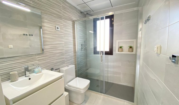 Reventa - Terraced house - Torrevieja - Torreta