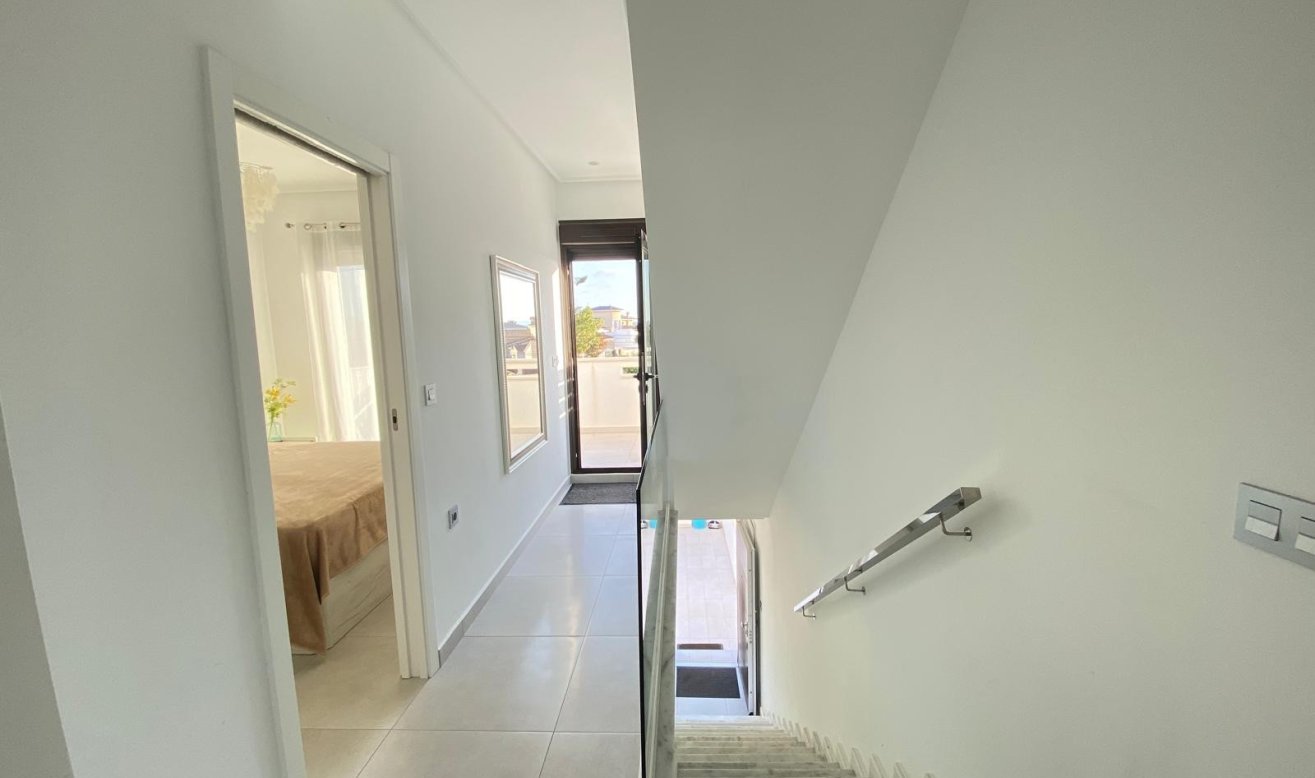 Reventa - Terraced house - Torrevieja - Torreta