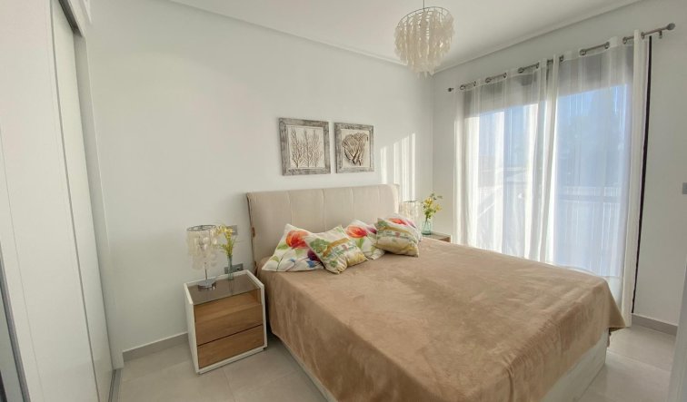 Reventa - Terraced house - Torrevieja - Torreta