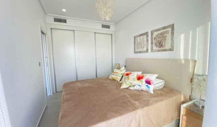 Reventa - Terraced house - Torrevieja - Torreta