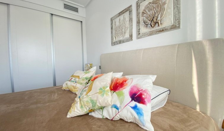 Reventa - Terraced house - Torrevieja - Torreta