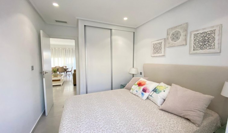 Reventa - Terraced house - Torrevieja - Torreta