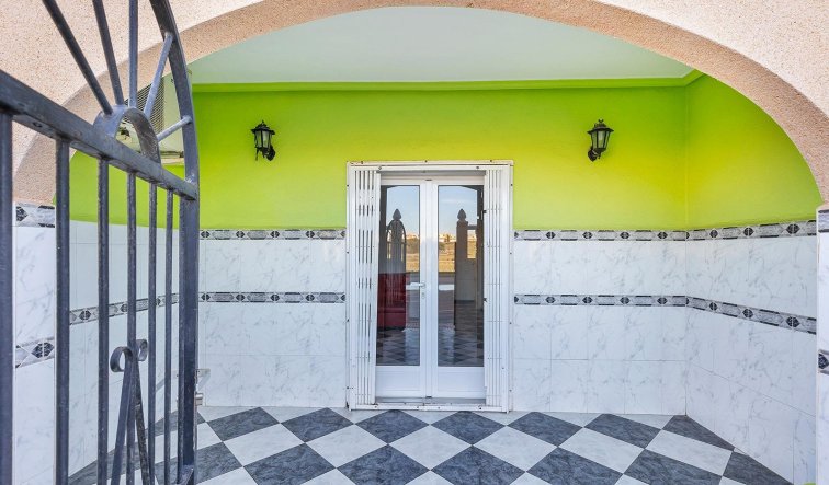 Reventa - Ground Floor - Torrevieja - La Mata pueblo